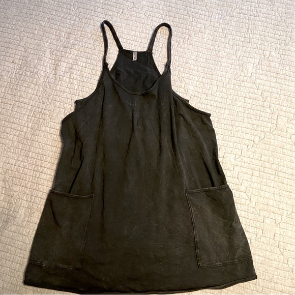 Free People dress / romper size xl - Picture 8 of 16